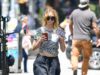 GOSSIP99 : Milly Alcock shows off her natural beauty as she steps out in New York makeup-free after facing backlash over her looks in new Supergirl film