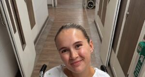 GOSSIP99 : Molly-Mae Hague reveals her newborn son’s space-themed bedroom as she hints at ‘hard to pronounce’ name