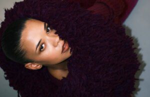 GOSSIP99 : “Music Doesn’t Need To Be So Proper”: Cosha’s New Era Is Her Naughtiest Yet