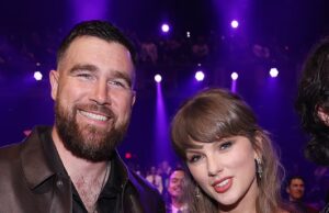 GOSSIP99 : Mystery around Taylor Swift’s wedding location deepens after businesses near MSG make surprising claim… amid rumors it’s all a ruse