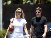GOSSIP99 : Nepo royalty Apple Martin channels Gwyneth Paltrow’s Hollywood style after landing first film role