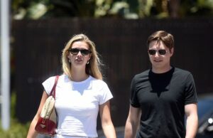 GOSSIP99 : Nepo royalty Apple Martin channels Gwyneth Paltrow’s Hollywood style after landing first film role