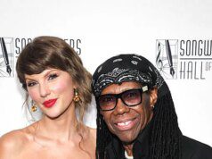 GOSSIP99 : Nile Rodgers Is Now Making His Own Ultra-Chic Brooches
