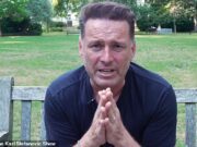 GOSSIP99 : Nowhere to go? Channel 7 and Network Ten ‘privately rule out’ hiring Karl Stefanovic – as the fallen Today star ‘reaches settlement’ with Nine