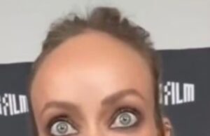 GOSSIP99 : Olivia Wilde says she ‘looked like a dead body’ and had ‘strangers diagnosing her with diseases’ as she speaks out on THAT concerning red carpet appearance going viral