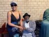 GOSSIP99 : Original SNL star Garrett Morris, 89, goes viral with eye-popping photo of his bulge: ‘I can’t unsee it’
