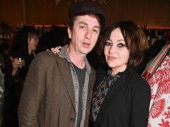GOSSIP99 : Pearl Lowe shares emotional post as she buys new house in Somerset after being forced to sell her beloved family home when she lost nearly £100k in bad business deal