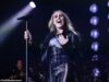 GOSSIP99 : Perrie Edwards sweetly gushes that she is ‘obsessed’ with her new husband Alex Oxlade-Chamberlain as she performs at the Isle Of Wight Festival after their Portugal wedding