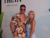 GOSSIP99 : Peter Andre reveals struggle to adjust to daughter Princess, 18, having a boyfriend after being raised a strict Jehovah’s Witness