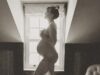 GOSSIP99 : Pregnant Daisy Lowe strips naked to show off her growing bump as she shares snaps from her countryside babymoon ahead of the birth of her second child