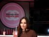GOSSIP99 : Pregnant Holly Ramsay sports a brown co-ord as she steps out for the first time since revealing baby news and asks fans ‘how do I dress my bump?’