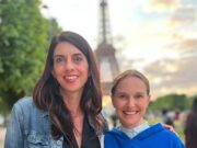 GOSSIP99 : Pregnant Natalie Portman, 45, shows off her baby bump as she gushes about her ‘best birthday week ever’