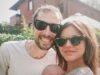 GOSSIP99 : Radio 1 presenter Lauren Layfield, 38, gives birth to her first child as she reveals baby boy’s name and shares sweet family photo after IVF battle