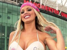 GOSSIP99 : Revealed: How Katie Price is using her new documentary to reignite her ancient feud with Victoria Beckham and the truly extraordinary way she once took her revenge on Posh: KATIE HIND