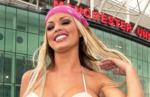 GOSSIP99 : Revealed: How Katie Price is using her new documentary to reignite her ancient feud with Victoria Beckham and the truly extraordinary way she once took her revenge on Posh: KATIE HIND