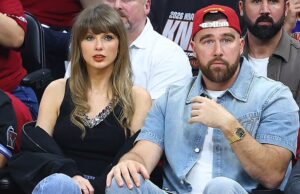 GOSSIP99 : Revealed: Taylor Swift and Travis Kelce’s extreme move to keep wedding details a secret ahead of big day