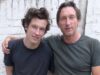 GOSSIP99 : Revealed: The ‘secret’ plasterer dad who walked out on Callum Turner as a toddler – and had a second family in Australia, leaving the ‘future James Bond’ to be raised by his single mum on a tough London council estate