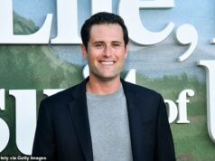 GOSSIP99 : Rob Reiner’s son Jake makes first public appearance since parents’ death… as brother Nick sits in jail on murder charges