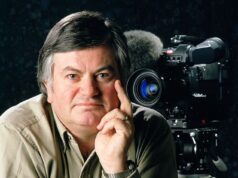 GOSSIP99 : Roger Cook dead aged 83: The Cook Report presenter passes away following a short illness after surviving cancer twice