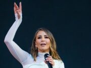 GOSSIP99 : S Club’s Rachel Stevens was once voted world’s sexiest woman… now she says she can’t get a date!
