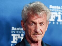 GOSSIP99 : Sean Penn slammed for ‘wokemaxxing’ as he directs January 6 Capitol riot movie with A-list star… after THAT Holocaust remark