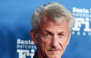 GOSSIP99 : Sean Penn slammed for ‘wokemaxxing’ as he directs January 6 Capitol riot movie with A-list star… after THAT Holocaust remark