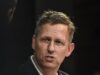 GOSSIP99 : Secret list of celebrities attending billionaire Peter Thiel’s invite-only society where elites learn about sex, cults and the next world war