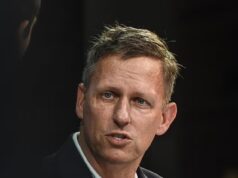 GOSSIP99 : Secret list of celebrities attending billionaire Peter Thiel’s invite-only society where elites learn about sex, cults and the next world war