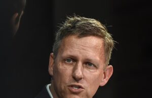 GOSSIP99 : Secret list of celebrities attending billionaire Peter Thiel’s invite-only society where elites learn about sex, cults and the next world war