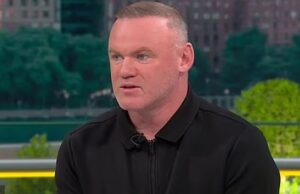 GOSSIP99 : Secrets behind Wayne Rooney’s astonishing World Cup ‘glow up’: KATIE HIND reveals what’s behind his slimmer physique, thicker hair and fresher complexion…