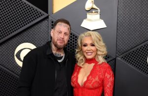GOSSIP99 : Sensational REAL reason Jelly Roll is divorcing Bunnie XO: Insiders reveal ‘preacher’s wife’ bombshell that’s the talk of Nashville… truth about legendary rocker cuckolding rumor… and G-string mishap