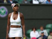 GOSSIP99 : “Serena And I Have So Much History Here”: Venus Williams Chats To Vogue Ahead Of Her Wimbledon Return