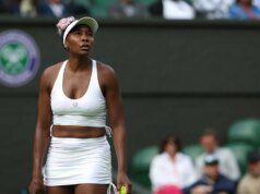 GOSSIP99 : “Serena And I Have So Much History Here”: Venus Williams Chats To Vogue Ahead Of Her Wimbledon Return
