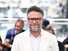 GOSSIP99 : Seth Rogen says he has ‘no plans’ to work with canceled ex-pal James Franco again… and hints at ‘personal’ reason for split