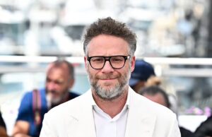GOSSIP99 : Seth Rogen says he has ‘no plans’ to work with canceled ex-pal James Franco again… and hints at ‘personal’ reason for split