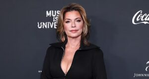 GOSSIP99 : Shania Twain says she became ‘malnourished’ after resorting to ‘unhealthy’ weight loss tactics during menopause
