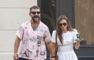 GOSSIP99 : Shia LaBeouf celebrates 40th birthday with girlfriend in New Orleans after Mardi Gras bar brawl sentencing