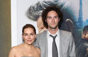 GOSSIP99 : Sienna Miller’s sister confirms actress, 44, is engaged to Oli Green, 29, as she praises his ‘beautiful’ proposal
