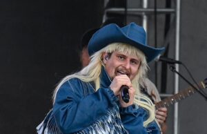 GOSSIP99 : Singer Oliver Tree was months away from Aussie tour before shock death in helicopter crash
