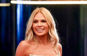 GOSSIP99 : Sonia Kruger ‘assembling professional showreel’ for overseas opportunities as Seven continues cost-cutting