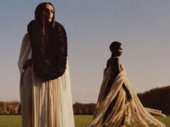 GOSSIP99 : South Asia’s Fashion Designers Are Shaping The Future Of Luxury