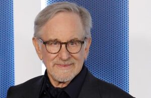 GOSSIP99 : Steven Spielberg finally answers burning question ET fans have been asking for 44 years
