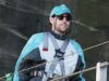GOSSIP99 : Sydney Sweeney spotted back in the Harbour City doing BridgeClimb as she spends quality time with boyfriend Scooter Braun and his kids