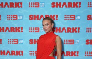 GOSSIP99 : Tammy Hembrow admits her personal life has been ‘a lot’ following her breakup with Matt Zukowski – and why TV series Shark! has been her saving grace