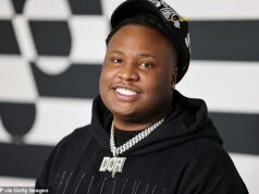 GOSSIP99 : Tay Keith dead at 29: Body of super producer who made Drake and Travis Scott’s biggest hits discovered at Nashville apartment