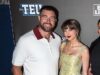 GOSSIP99 : Taylor Swift and Travis Kelce spark more wedding speculation as permits are filed around iconic Madison Square Garden
