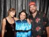 GOSSIP99 : Taylor Swift and Travis Kelce take Broadway! Engaged couple make surprise appearance at Maya Rudolph-starring play in NYC… as their wedding date nears