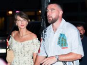 GOSSIP99 : Taylor Swift and Travis Kelce’s wedding guests left in the dark over ceremony location as couple’s vague instructions are revealed