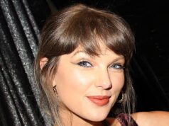 GOSSIP99 : Taylor Swift spotted boarding private jet in Rhode Island as bachelorette party rumors swirl