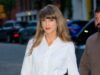 GOSSIP99 : Taylor Swift wedding dress details revealed as star is expected to don MULTIPLE outfits for Travis Kelce nuptials